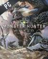 PC GAME: Monster Hunter World  (Μονο κωδικός)